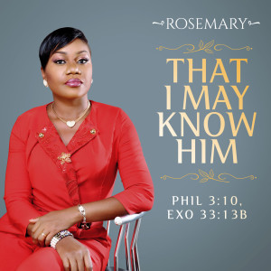Listen to I Believe (feat. Palmira & Donna Ogunnaike) song with lyrics from Rosemary