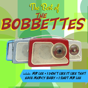 The Best of The Bobbettes