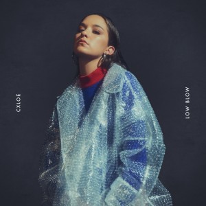 收聽CXLOE的Low Blow歌詞歌曲