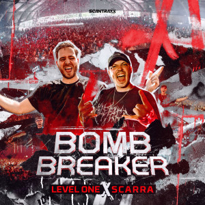 Scarra的專輯Bomb Breaker