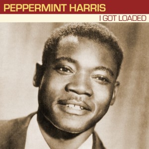 I Got Loaded dari Peppermint Harris