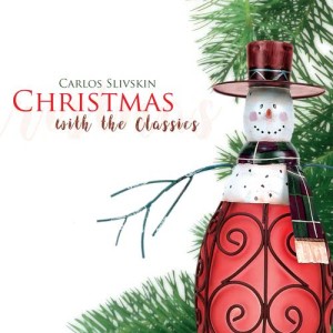 收聽Carlos Slivskin的White Christmas歌詞歌曲