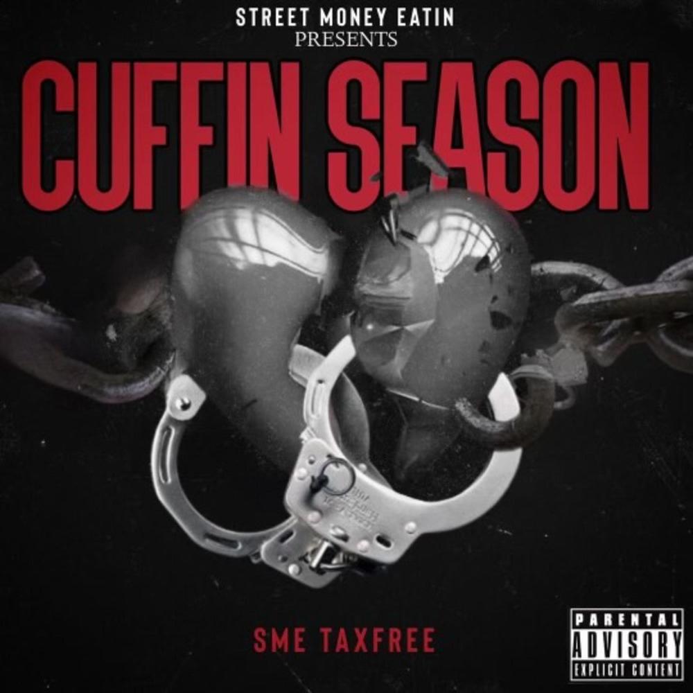 House Arrest (feat. Juicester) (Explicit)