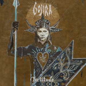 Gojira的專輯Fortitude