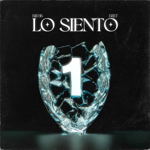 Listen to LO SIENTO (Explicit) song with lyrics from Rid3r