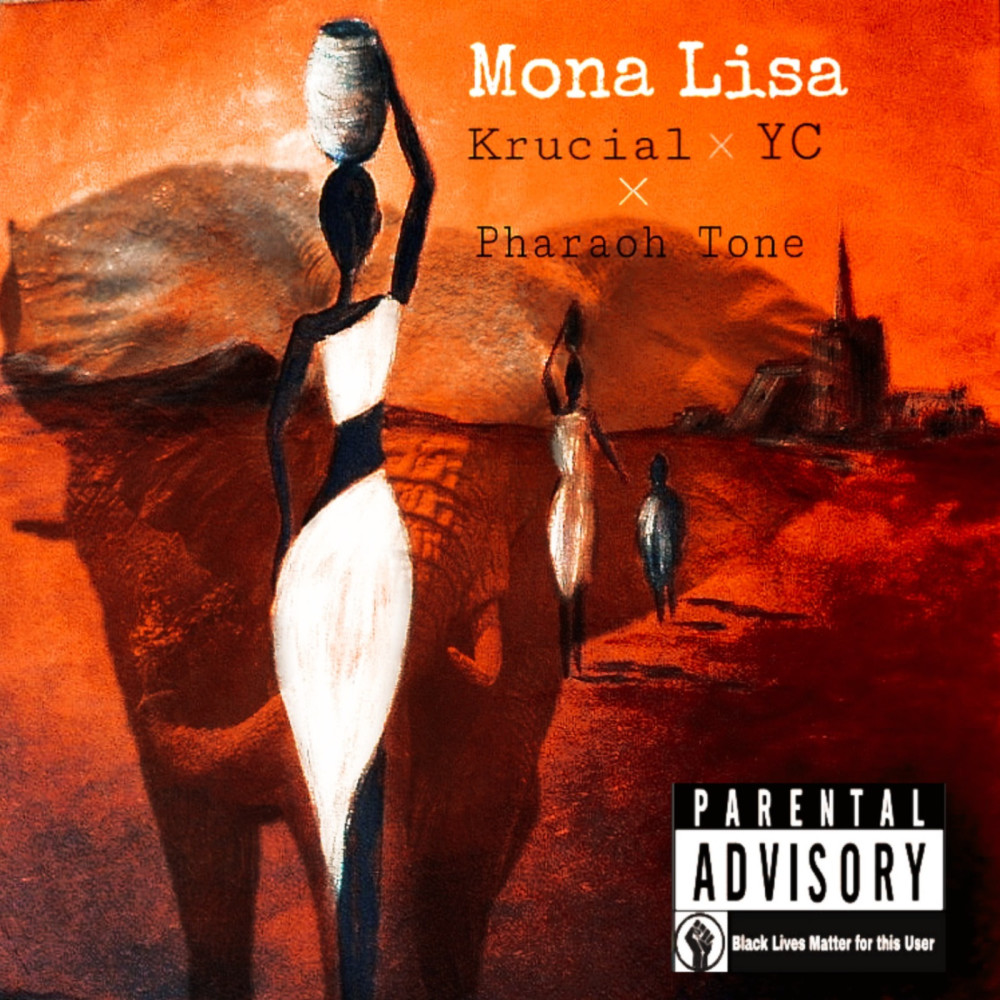 Mona Lisa (Explicit)