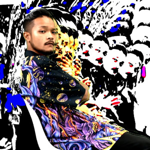 Dengarkan ฟรีกระจาย Part 2 (Explicit) lagu dari VKL dengan lirik