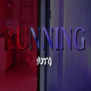 ดาวน์โหลดและฟังเพลง Running พร้อมเนื้อเพลงจาก Nota