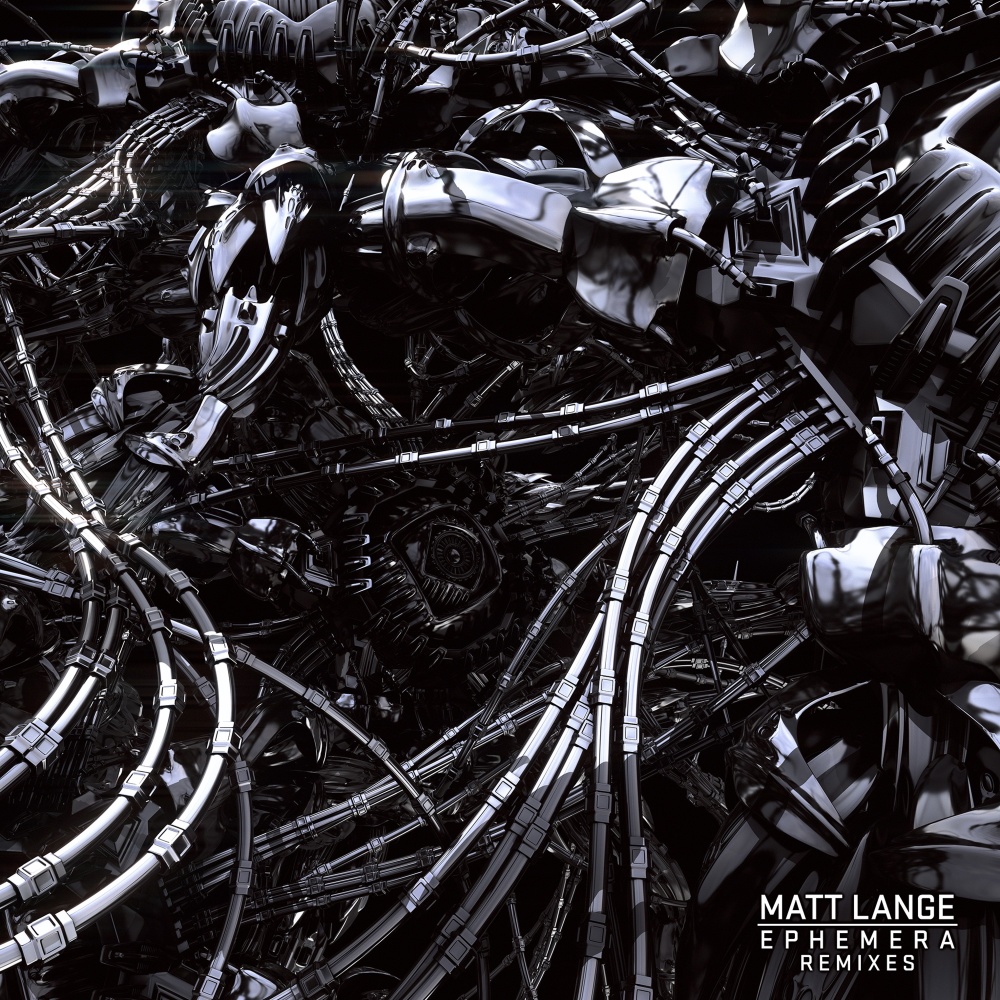 My Love Aside (Mat Zo Remix)