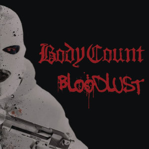 Body Count的專輯The Ski Mask Way