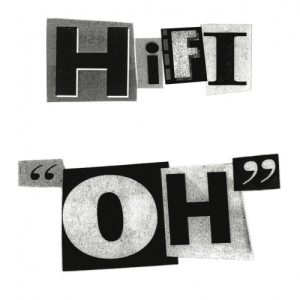 收聽Hifi的Oh歌詞歌曲