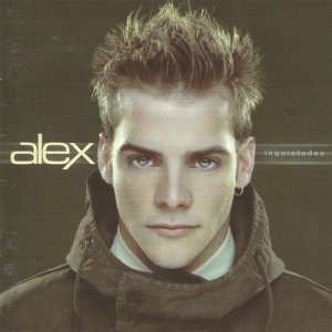 อัลบัม Inquietudes ศิลปิน Alex Casademunt