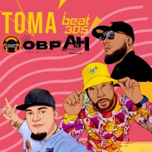 收聽Anh的Toma (feat. Obie P & GD)歌詞歌曲