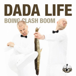 收聽Dada Life的Boing Clash Boom (Pierce Fulton Remix Radio Edit)歌詞歌曲