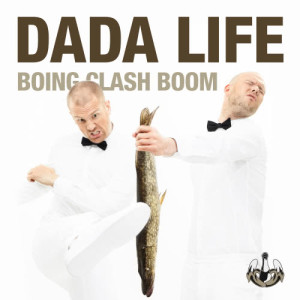 收聽Dada Life的Boing Clash Boom (Bingo Players Remix Radio Edit)歌詞歌曲
