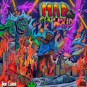 收聽Tron Claude Van Damm的Sinner's Circle (feat. Look Out World & Mo Prodigy) (Explicit)歌詞歌曲