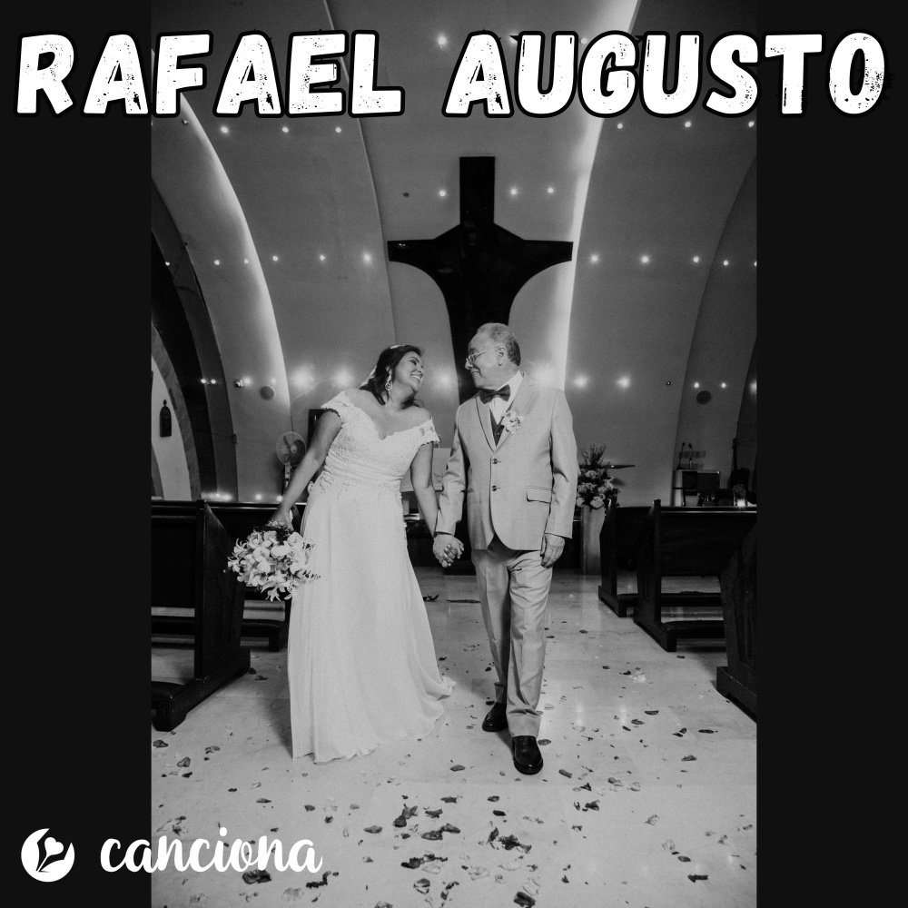 Rafael Augusto