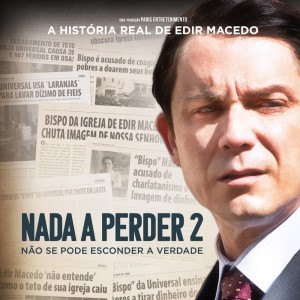 Listen to Só Mesmo Crendo em Deus song with lyrics from KILDSON