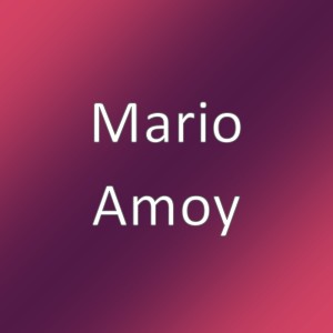 Dengarkan lagu Amoy nyanyian Mario（欧美） dengan lirik