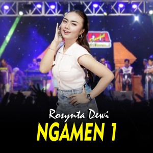 Rosynta Dewi的專輯Ngamen 1