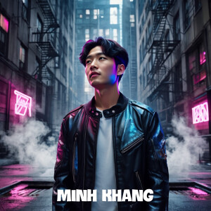 Album Anh Và Người Ấy from Minh Khang