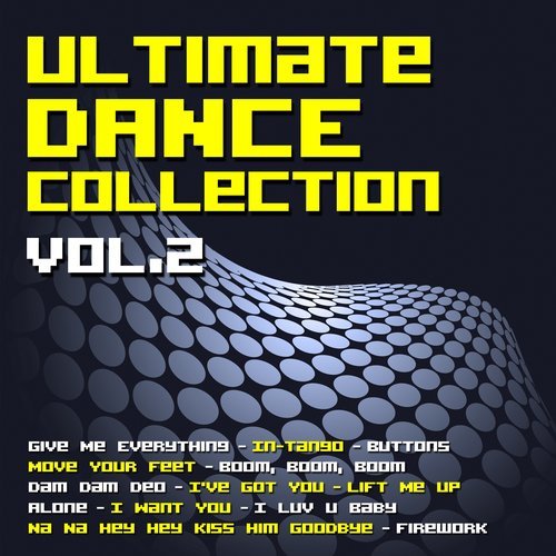 If You Had My Love (Dance Mix)