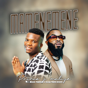 Album Mamenemene from prince j malizo