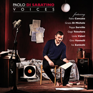 ดาวน์โหลดและฟังเพลง Into the Night พร้อมเนื้อเพลงจาก Paolo Di Sabatino