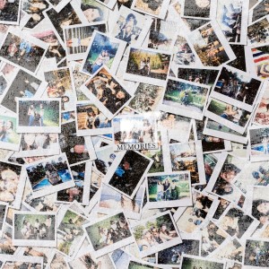 ดาวน์โหลดและฟังเพลง Memories พร้อมเนื้อเพลงจาก Ryan Mack