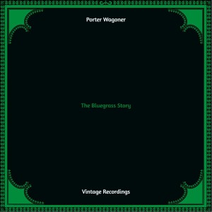 收聽Porter Wagoner的Before I Met You歌詞歌曲