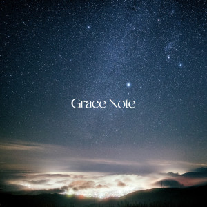 Album Grace Note from Bray me