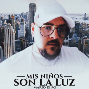 Album Mis niños son la luz from Go Kico
