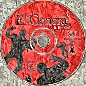 收聽Visitante的No Trates歌詞歌曲