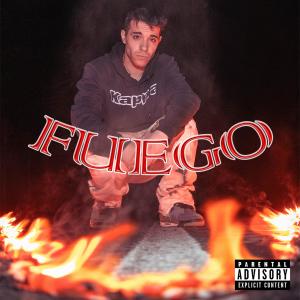 Mez的專輯Fuego (Explicit)