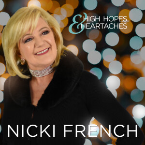 的專輯High Hopes & Heartaches