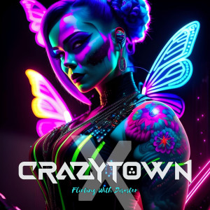 Dengarkan lagu Cake (Explicit) nyanyian Crazy Town dengan lirik