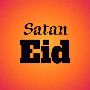 Satan Eid dari Various