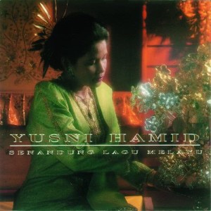 อัลบัม Senandung Lagu Melayu ศิลปิน Yusni Hamid