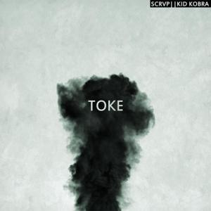 Album Toke from SCRVP