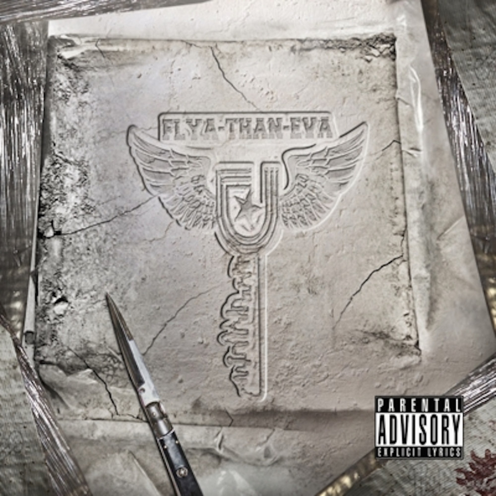Mash & Hustle (Explicit)