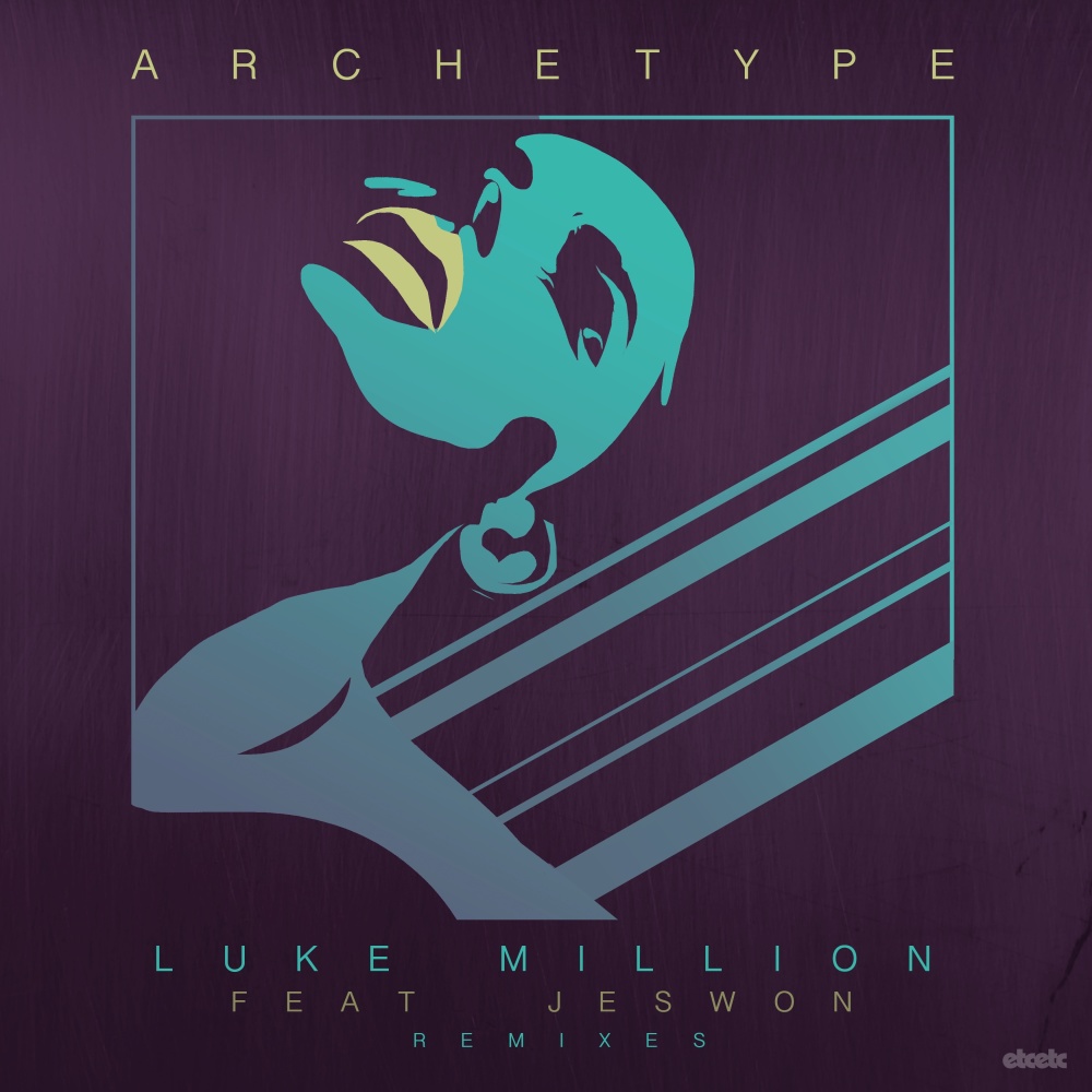 Archetype (POOLCLVB Remix)