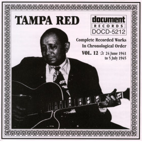 收聽Tampa Red的You Gonna Miss Me When I'm Gone歌詞歌曲