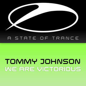 Dengarkan lagu We Are Victorious (Radio Edit) nyanyian Tommy Johnson dengan lirik