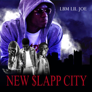 ดาวน์โหลดและฟังเพลง Welcome to My City (feat. Lil Chicken & Mari Boys) (Explicit) พร้อมเนื้อเพลงจาก LBM Lil Joe
