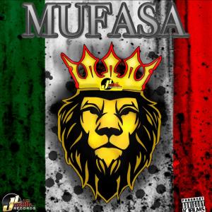Listen to Mufasa (Explicit) song with lyrics from Luis Fajardo