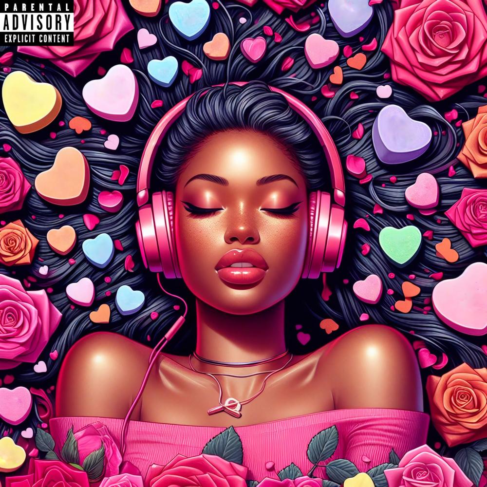 Baby, Come on Slide W Me (Explicit)