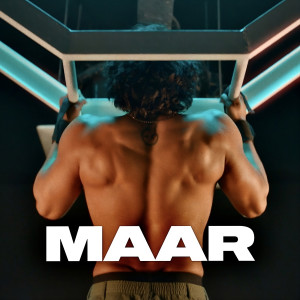 Album Maar from Dev Ang