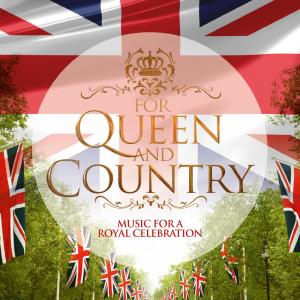 收聽The Band of Her Majesty's Royal Marines的A Life on the Ocean Wave歌詞歌曲