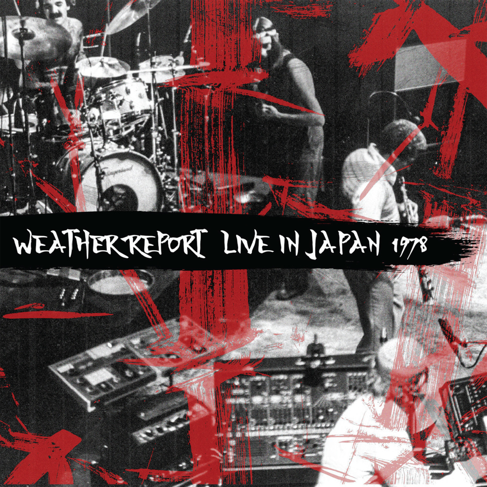 Teen Town (Live)