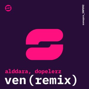 Alddara的專輯Ven (Remix)